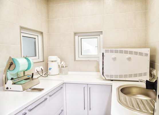SMAGA dental clinic