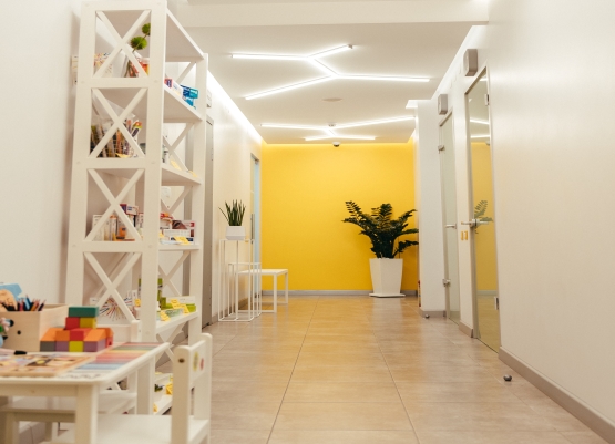 SMAGA dental clinic