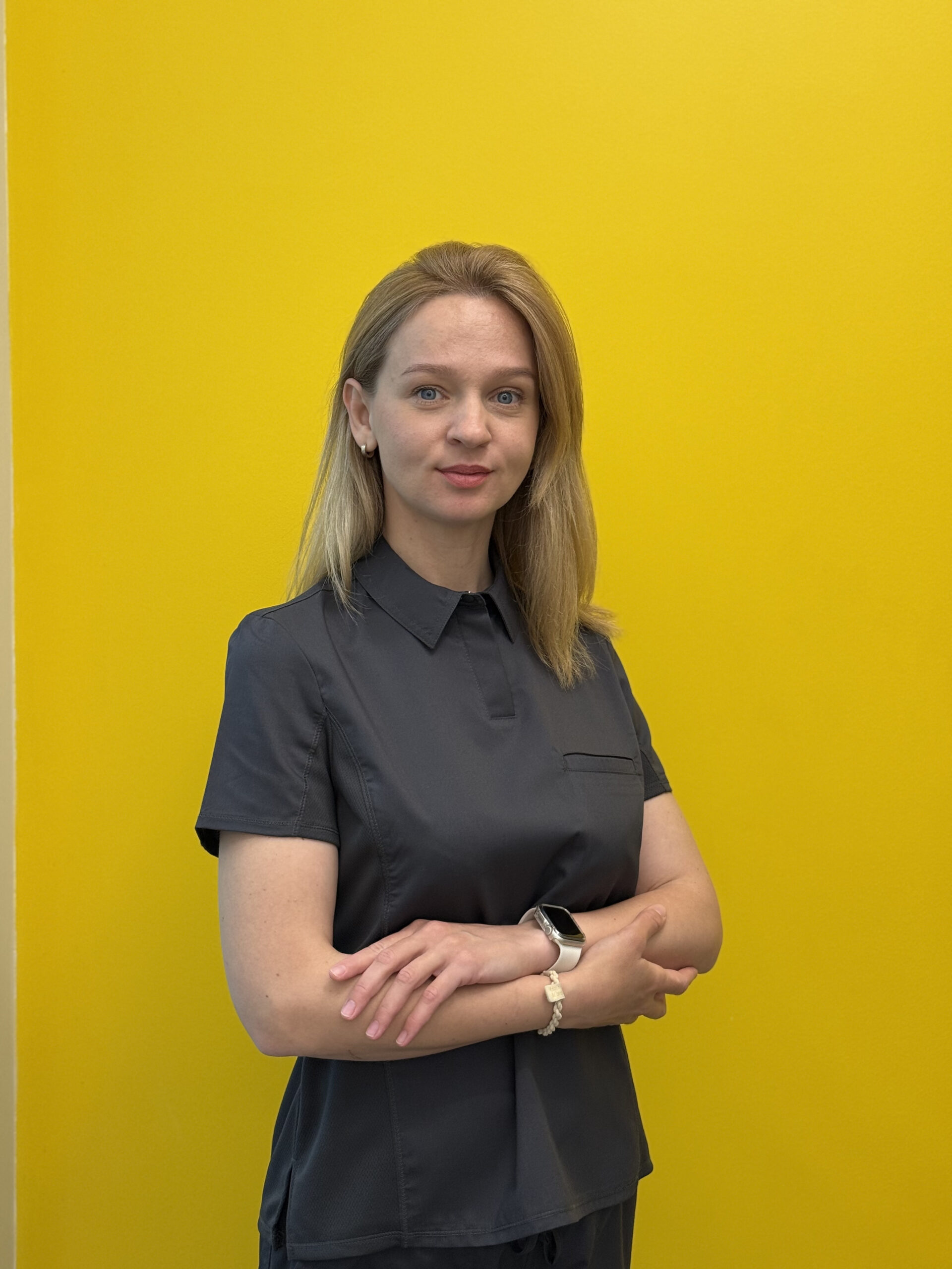 Анна Николаевна Должко